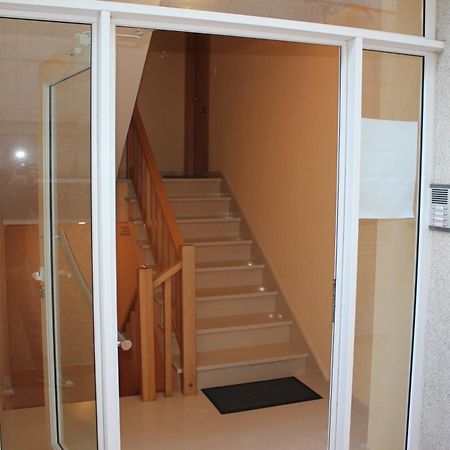 Apartamento Corcubion Playa De Quenxe Εξωτερικό φωτογραφία
