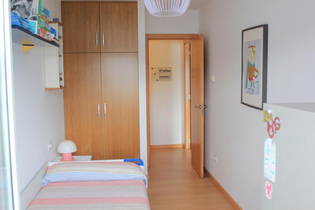 Apartamento Corcubion Playa De Quenxe Εξωτερικό φωτογραφία