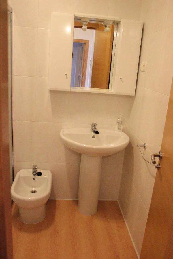 Apartamento Corcubion Playa De Quenxe Εξωτερικό φωτογραφία